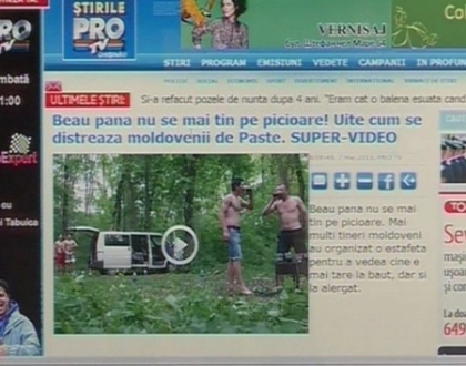 Cazul de la Serpeni, unde un barbat a murit la o competitie de tranta, cel mai urmarit pe protv.md Cazul de la Serpeni, unde un barbat a murit la o competitie de tranta, cel mai urmarit pe protv.md