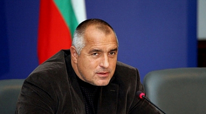 Partidul lui Boiko Borisov nu are suficiente voturi ca sa formeze singur guvernul bulgar Partidul lui Boiko Borisov nu are suficiente voturi ca sa formeze singur guvernul bulgar