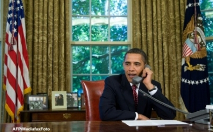 Scandal in SUA. Telefoanele jurnalistilor Associated Press au fost ascultate doua luni de zile 