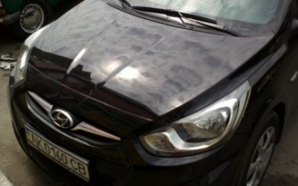 Imaginea devenita un viral pe internet. Cum s-a razbunat o femeie din Ucraina pe sotul ei. FOTO