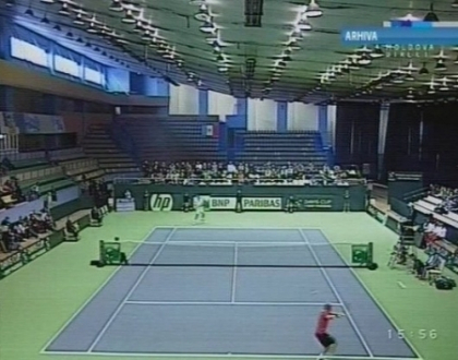 Repetitie pentru Cupa Davis. Vezi cu ce portughez va da piept Radu Albot la turneul din Uzbekistan Repetitie pentru Cupa Davis. Vezi cu ce portughez va da piept Radu Albot la turneul din Uzbekistan