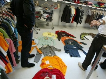 H&M si Inditex semneaza un acord crucial. "O veste monumentala" H&M si Inditex semneaza un acord crucial. "O veste monumentala"