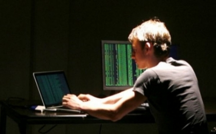 FOTO. Harta Internetului. Imagine obtinuta de un hacker, dupa ce a accesat 420.000 de calculatoare