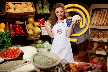 Moldoveanca de la Masterchef, implicata intr-un scandal! De ce este acuzata

