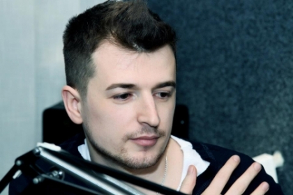 A lansat hit-ul verii? Asta e piesa cu care Radu Sirbu vrea sa te cucereasca
A lansat hit-ul verii? Asta e piesa cu care Radu Sirbu vrea sa te cucereasca