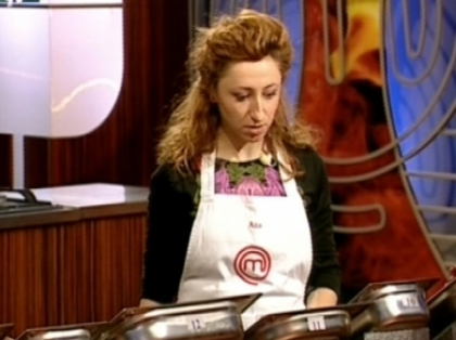 A mai urcat o treapta! Cum a reusit Ana Rotaru sa ramana in concursul MasterChef A mai urcat o treapta! Cum a reusit Ana Rotaru sa ramana in concursul MasterChef
