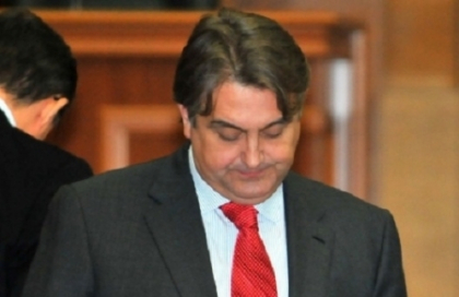 ZDG: Mandat european de arestare si mandat de urmarire internationala pentru Valeriu Guma ZDG: Mandat european de arestare si mandat de urmarire internationala pentru Valeriu Guma