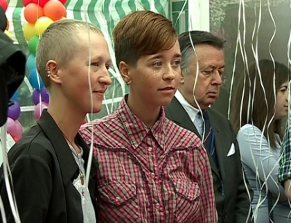 Primaria nu vrea ca homosexualii sa marsaluiasca in centrul Capitalei! Vezi unde le propun sa mearga Primaria nu vrea ca homosexualii sa marsaluiasca in centrul Capitalei! Vezi unde le propun sa mearga