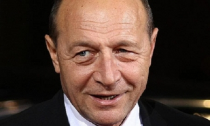 Basescu: Voronin e furios pe implicarea mea pentru RM, dar nu ma supar pe unul ca el