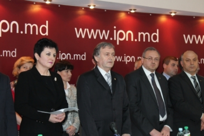 Liberalii reformatori si-au desemnat negociatorii pentru sustinerea noului guvern Liberalii reformatori si-au desemnat negociatorii pentru sustinerea noului guvern