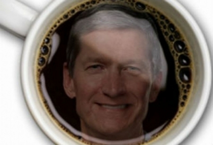 Cat valoreaza 30 de minute din timpul CEO-ului Apple. Nu o sa-ti vina sa crezi Cat valoreaza 30 de minute din timpul CEO-ului Apple. Nu o sa-ti vina sa crezi