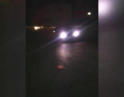 NFS pe strazile capitalei! Politistii, umiliti de soferii dornici de adrenalina! Uite cum si-au batut joc de ei