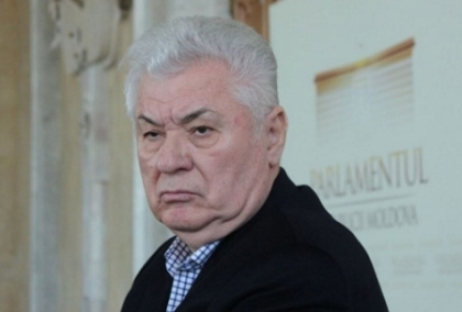 Voronin catre deputatii din PLDM si PL: Nu divizati alegatorii dupa categorii. Toti avem aceleasi drepturi