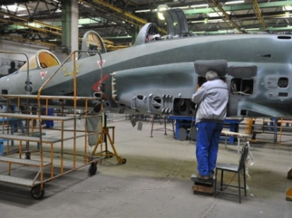 Inovatia din industria aviatica. Avioanele vor fi construite cu ajutorul imprimantelor 3D Inovatia din industria aviatica. Avioanele vor fi construite cu ajutorul imprimantelor 3D