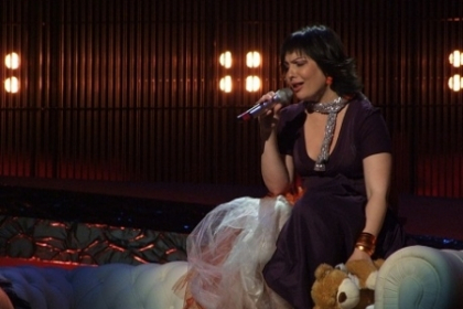 Internautii, indignati de comentariile Getei Burlacu, la semifinala Eurovision. Ce i-a suparat