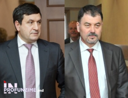 A inceput demiterea liberalilor din Guvern. Moldovanu si Salaru au fost revocati din functie A inceput demiterea liberalilor din Guvern. Moldovanu si Salaru au fost revocati din functie