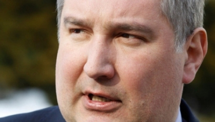 Liberalii reformatori vor ca Rogozin sa fie declarat persona non-grata in RM Liberalii reformatori vor ca Rogozin sa fie declarat persona non-grata in RM