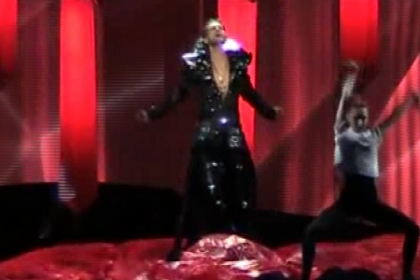 E randul Romaniei sa impresioneze Europa! Alte 10 tari vor merge in finala Eurovision E randul Romaniei sa impresioneze Europa! Alte 10 tari vor merge in finala Eurovision