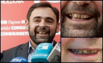 Top rusinos: Ei sunt politicienii cu cea mai URATA dantura. FOTO Top rusinos: Ei sunt politicienii cu cea mai URATA dantura. FOTO