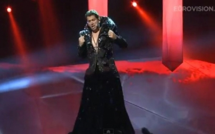 Eurovision 2013: Romania a acces in marea finala! Care sunt tarile calificate - VIDEO Eurovision 2013: Romania a acces in marea finala! Care sunt tarile calificate - VIDEO