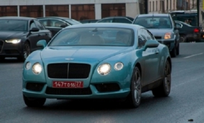 CNA a initiat un dosar penal in cazul masinilor cu numere diplomatice de la ambasada RM la Moscova CNA a initiat un dosar penal in cazul masinilor cu numere diplomatice de la ambasada RM la Moscova