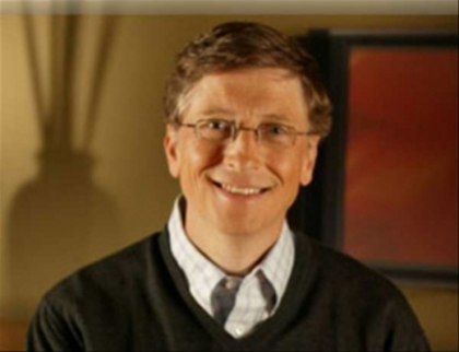 Robinetul de bani s-a deschis. Bill Gates este din nou cel mai bogat om din lume