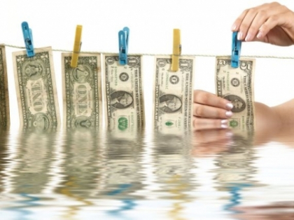 Tara care va accepta spalarea de bani pe teritoriul ei ca sa redreseze economia Tara care va accepta spalarea de bani pe teritoriul ei ca sa redreseze economia