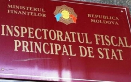 Inspectoratul Fiscal de Stat are un nou sef. Cine i-a luat locul lui Vicol