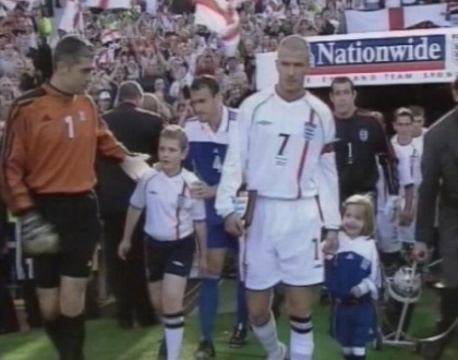 A apus inca o legenda. David Beckham si-a anuntat retragerea din fotbal