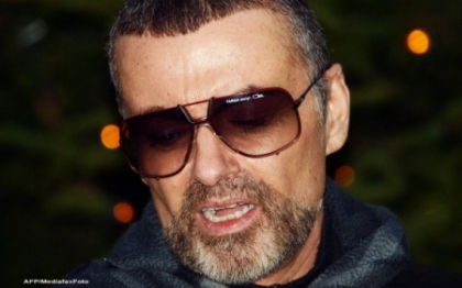 George Michael a fost implicat intr-un accident de masina. "Nu avem alte comentarii de facut"