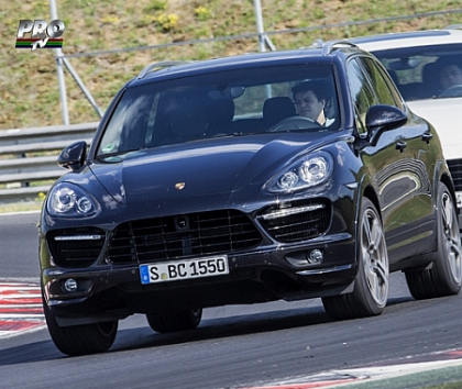 Andrei Tabuica a testat intreaga gama Porsche pe circuitul Hungaroring. Vezi cum a fost Andrei Tabuica a testat intreaga gama Porsche pe circuitul Hungaroring. Vezi cum a fost