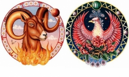 Horoscop: Cu cine sa nu te cuplezi. Cele mai proaste combinatii de zodii Horoscop: Cu cine sa nu te cuplezi. Cele mai proaste combinatii de zodii