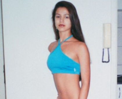 TRANSFORMARE SOCANTA. Cum crezi ca arata tanara din imagine dupa un an de fitness GALERIE FOTO