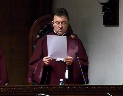 Curtea Constitutionala: Liberalii din Guvern au fost demisi ilegal! Curtea Constitutionala: Liberalii din Guvern au fost demisi ilegal!