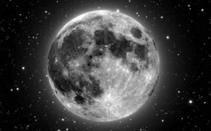 Cea mai puternica explozie observata vreodata pe suprafata Lunii. VIDEO difuzat de NASA