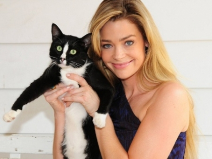Denise Richards, in vizorul paparazzilor! Cum arata celebra fata Bond acum - FOTO Denise Richards, in vizorul paparazzilor! Cum arata celebra fata Bond acum - FOTO