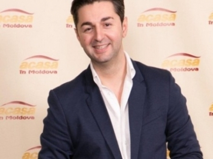 Adrian Ursu, despre prestatia Alionei Moon: ce crede despre clasarea Moldovei pe locul 11