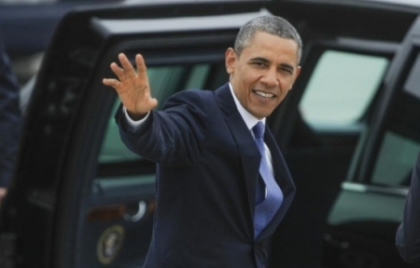 Barack Obama ramane popular, in pofida unor polemici in care este implicata administratia