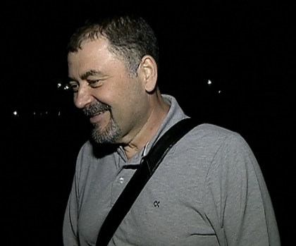 Anatol Salaru s-a intors la munca. Leanca: Ministrii demisi vor fi repusi in functie Anatol Salaru s-a intors la munca. Leanca: Ministrii demisi vor fi repusi in functie