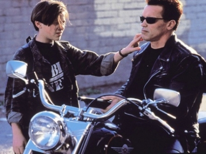 Edward Furlong, copilul-vedeta din "Terminator 2", in inchisoare. Cum arata la 35 de ani si ce a patit - FOTO