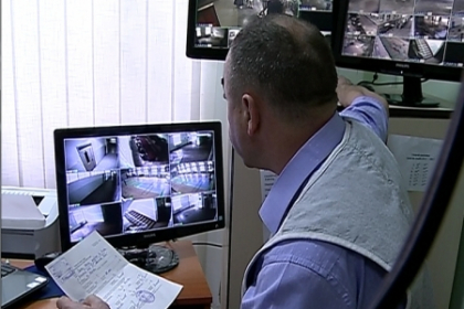 Asa arata camerele video din centrele de BAC! Toti elevii vor fi monitorizati