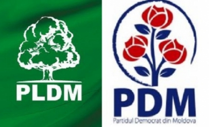 PLDM demareaza negocierile in vederea formarii unui nou Guvern. Ce pretentii are PD la acord PLDM demareaza negocierile in vederea formarii unui nou Guvern. Ce pretentii are PD la acord