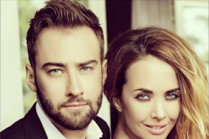 Prima fotografie oficiala cu Janna Friske dupa nastere! Iata cum arata interpreta - FOTO