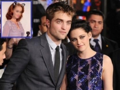 Ea este cea care i-a despartit! Ce diva celebra a cauzat ruptura dintre Kristen Stewart si Robert Pattinson