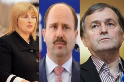 Lazar, dupa prima runda de negocieri: E un inceput bun. Ce au declarat Hadarca si Palihovici