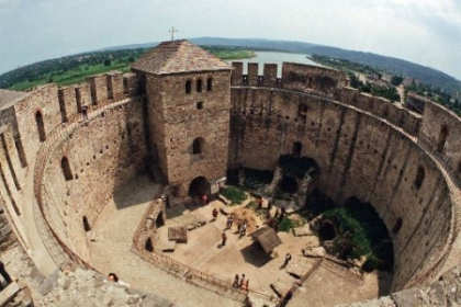 Cetatea Soroca va arata la fel ca pe vremea lui Stefan cel Mare. Uite cum va fi renovata. FOTO 3D Cetatea Soroca va arata la fel ca pe vremea lui Stefan cel Mare. Uite cum va fi renovata. FOTO 3D