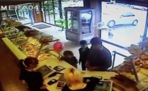 Tatal care si-a ucis copiii la prima intalnire dupa ce a pierdut custodia i-a scos intai in oras