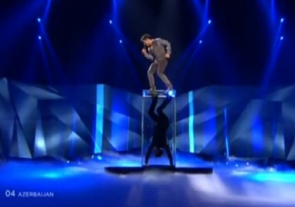 Scandalul de la Eurovision continua. Azerbaidjanul cere renumararea voturilor. Si romanii, nemultumiti Scandalul de la Eurovision continua. Azerbaidjanul cere renumararea voturilor. Si romanii, nemultumiti
