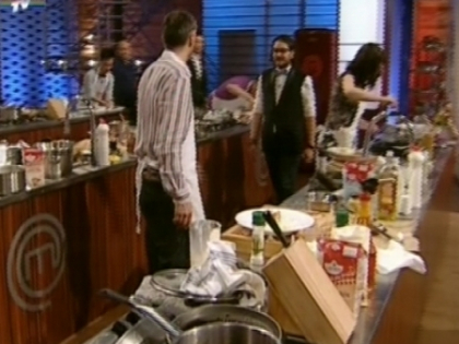 Au ramas doar 10! Ce ne asteapta la penultima editie a concursului MasterChef