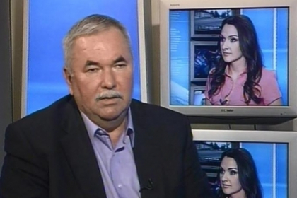 Viorel Ciubotaru: Nu exista nicio premisa ca PLDM sa faca alianta cu PCRM